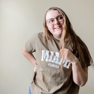 Meet your Posher, Breanna